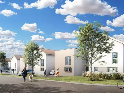Le BOCAGE de JOANNY