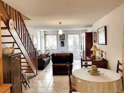 Appartement, 85 m²
