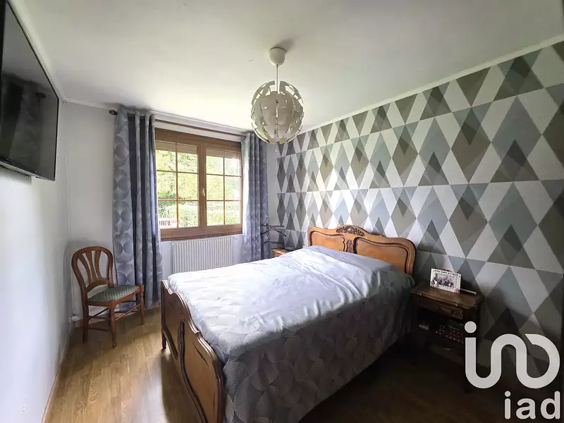 Maison, 102 m²
