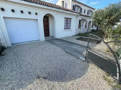 Maison, 65 m²