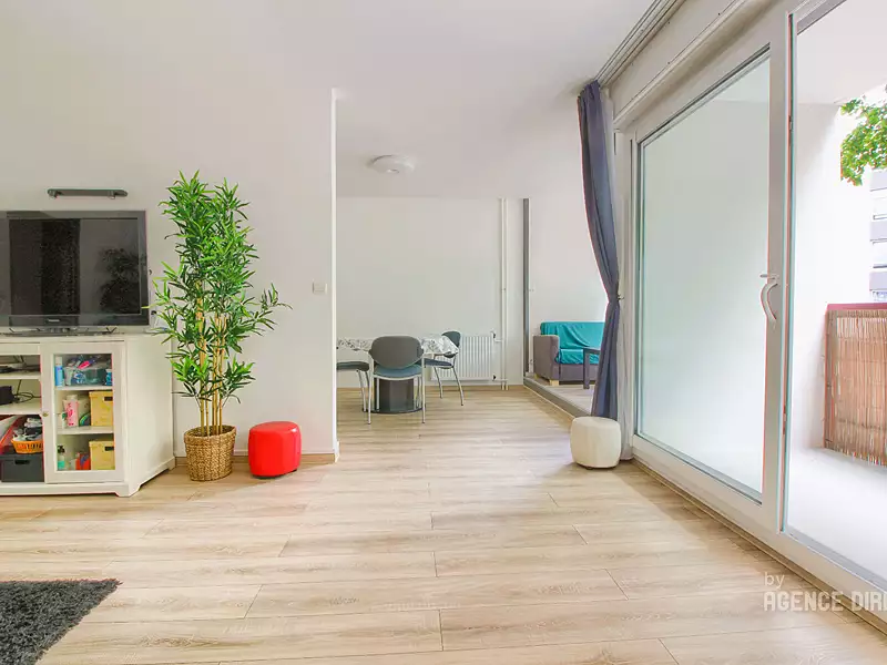 Appartement, 93 m²