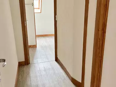 Appartement, 49 m²