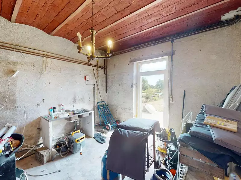 Maison, 67 m²