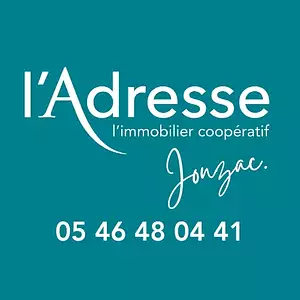 l'Adresse Jonzac