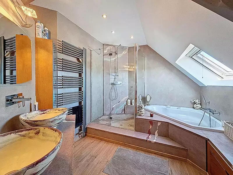 Maison, 160 m²