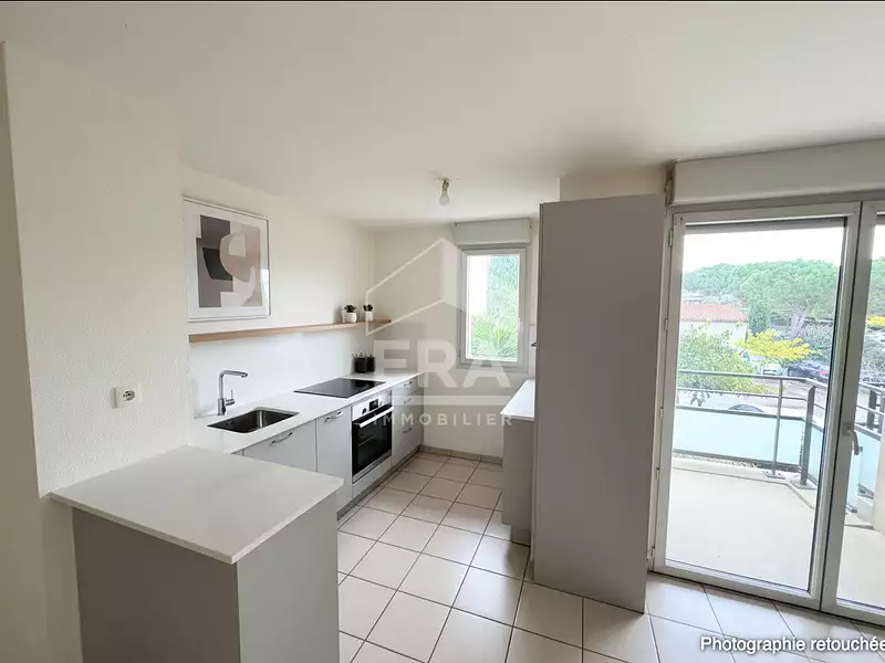 Appartement, 64,2 m²
