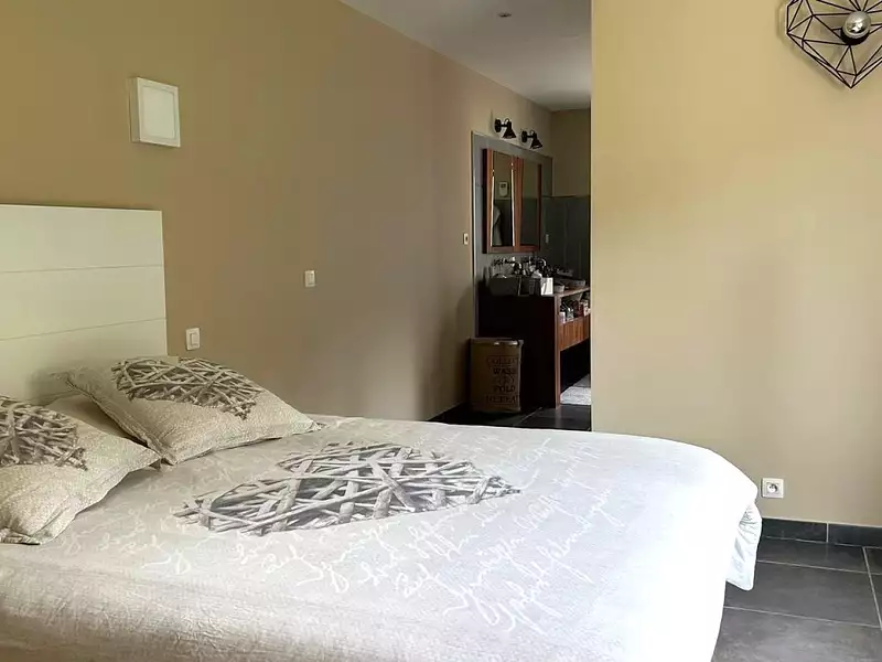 Maison, 193 m²