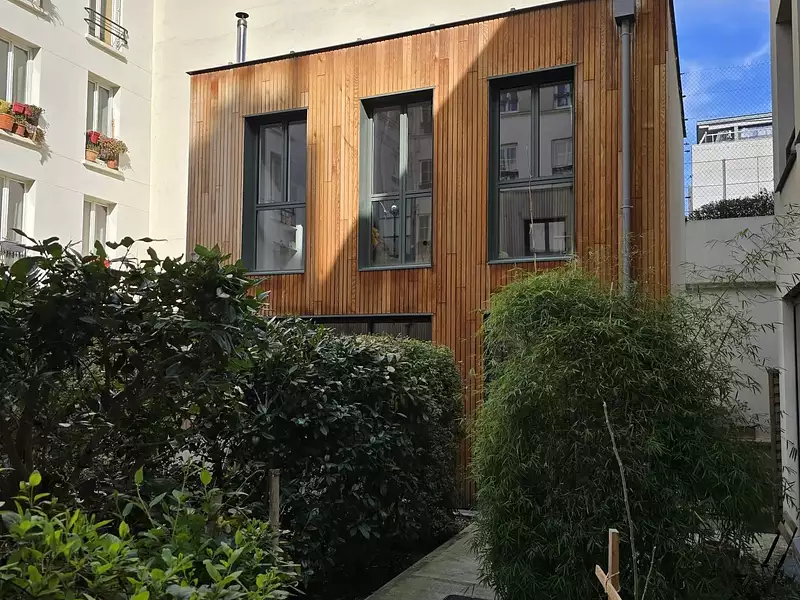 Maison, 81 m²