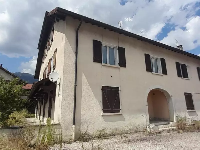 Appartement, 103 m²