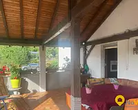 Maison, 196 m²