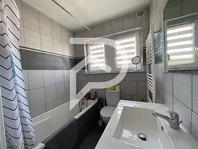 Maison, 90 m²