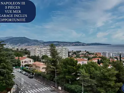 Appartement, 51,3 m²