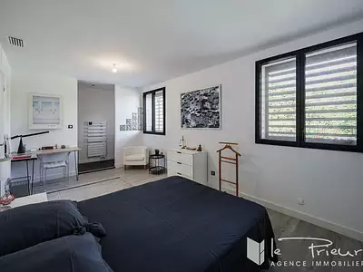 Maison, 219 m²