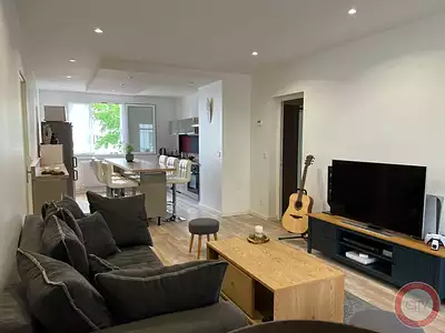 Appartement, 89,44 m²