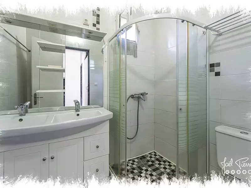 Maison, 89,19 m²