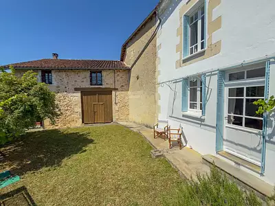 Maison, 185 m²
