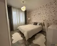 Appartement, 85,32 m²