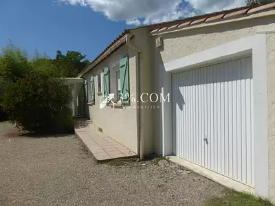 Maison, 103 m²