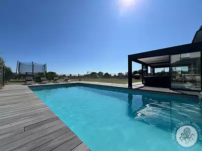 Maison, 144 m²