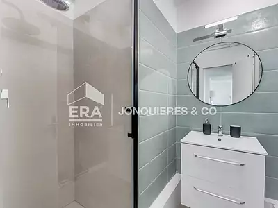 Appartement, 35 m²