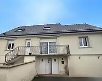 Maison, 140 m²