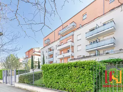 Appartement, 56,52 m²