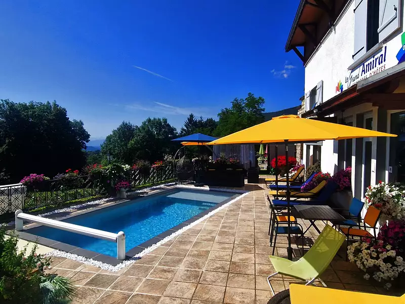 Divers, 660 m²