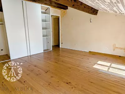Appartement, 65,09 m²
