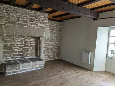 Maison, 95 m²