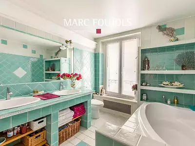 Maison, 208 m²