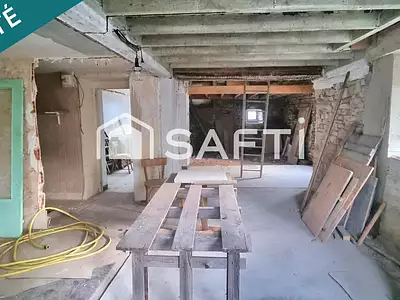 Maison, 90 m²