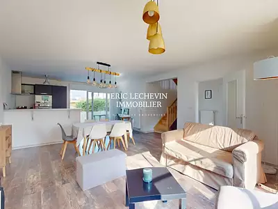 Maison, 104 m²
