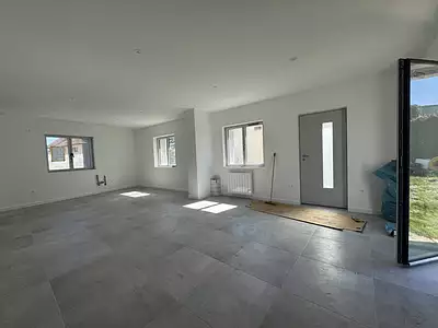 Maison, 128 m²