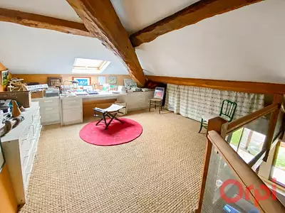 Maison, 272 m²