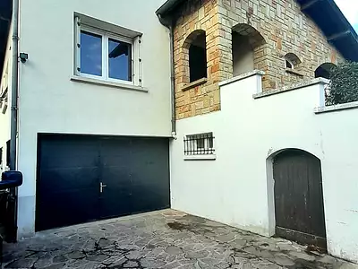 Maison, 210 m²