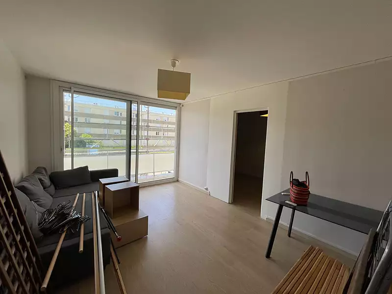 Appartement, 76 m²
