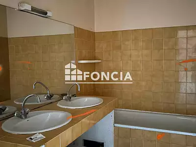 Appartement, 100 m²