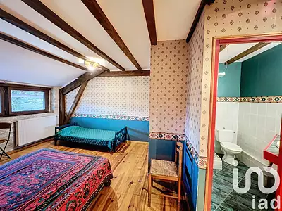 Maison, 288 m²