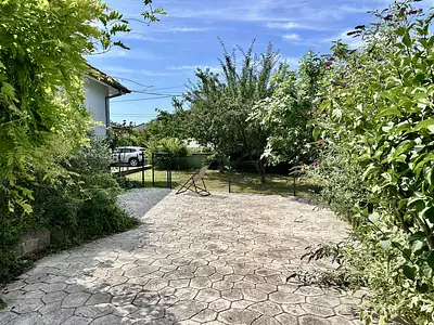 Maison, 95 m²