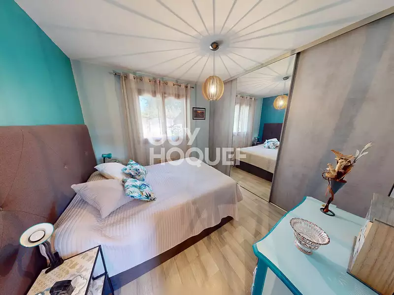 Maison, 90,08 m²