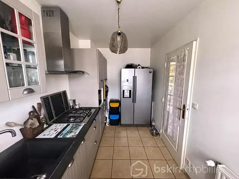 Maison, 82 m²