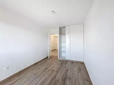 Appartement, 71,63 m²