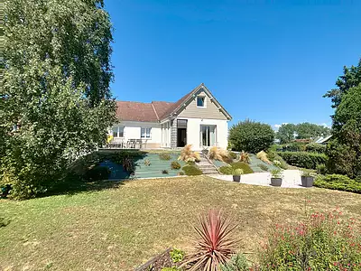 Maison, 129 m²