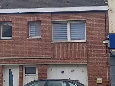 Maison, 71 m²