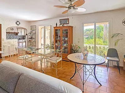 Maison, 117 m²