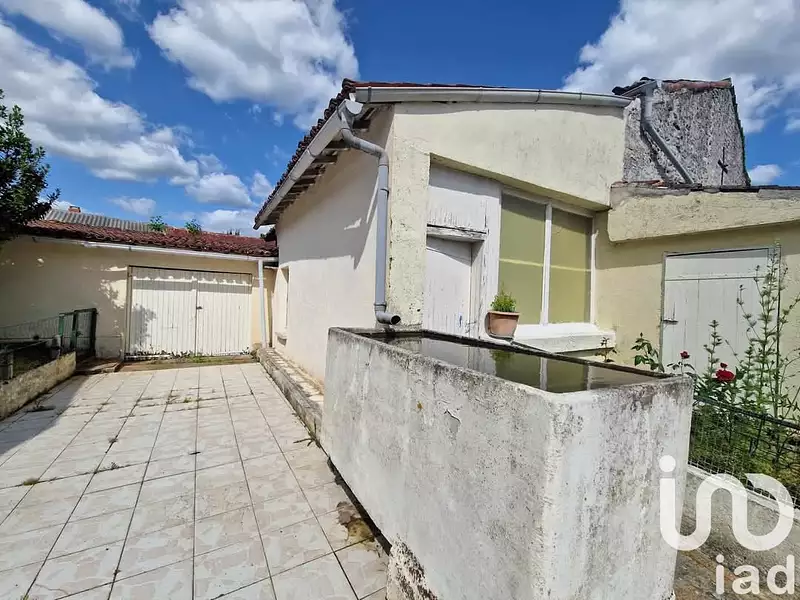 Maison, 75 m²