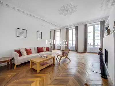 Appartement, 157 m²
