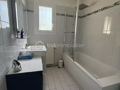 Maison, 140 m²