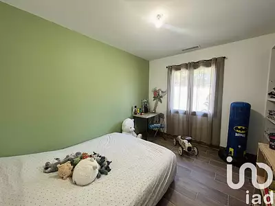 Maison, 138 m²