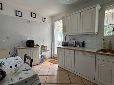 Maison, 100 m²